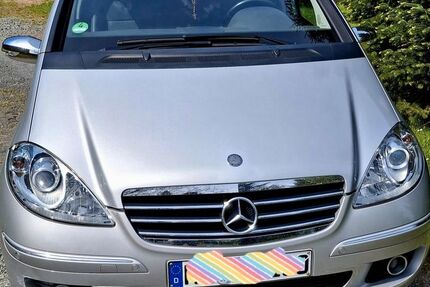 Mercedes-Benz A 150 94.503 km 2.800 &euro; Mainleus 95336