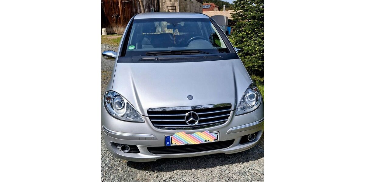 Mercedes-Benz A 150 94.503 km 2.800 &euro; Mainleus 95336