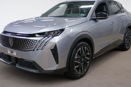 Peugeot 3008 23.023 km 27.490 &euro; Marburg 35043