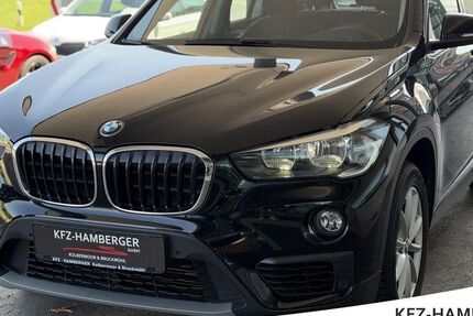 BMW X1 114.700 km 16.590 &euro; Kolbermoor bei Rosenheim 83059