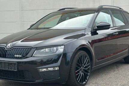 Skoda Octavia 285.000 km 7.000 &euro; Heidelberg 69126