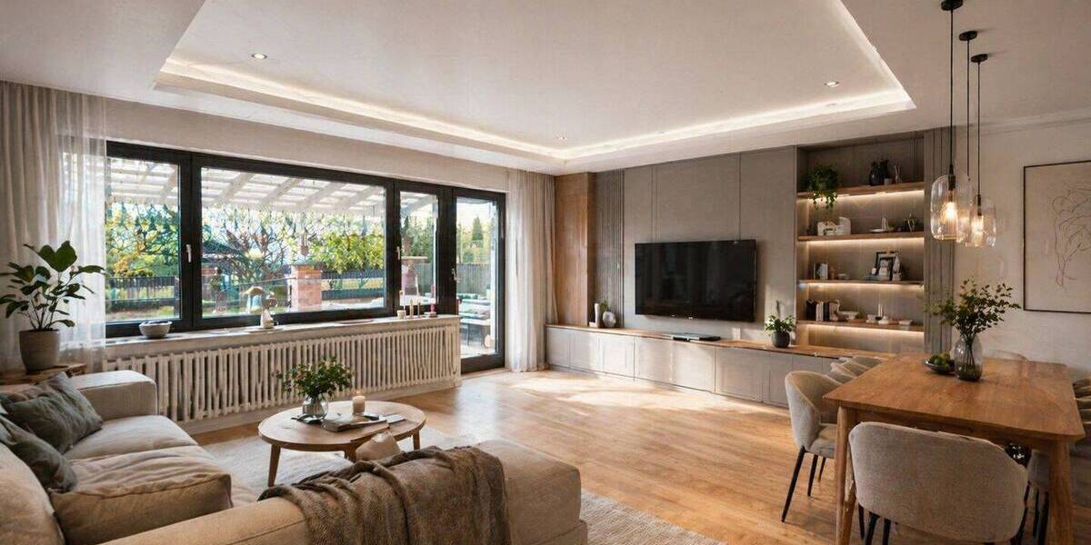 Einfamilienhaus Dessau-Rosslau Ziebigk - 5 Zimmer, 90 m&sup2;, 140.000&euro; | Angebot:26331136