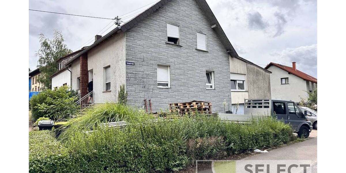 Mehrfamilienhaus, Wohnhaus Weiskirchen / Konfeld Konfeld - 5 Zimmer, 120 m&sup2;, 99.000&euro; | Angebot:26308196
