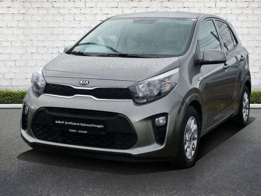 Picanto