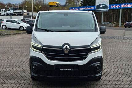 Renault Trafic 57.250 km 19.990 &euro; Fulda 36043