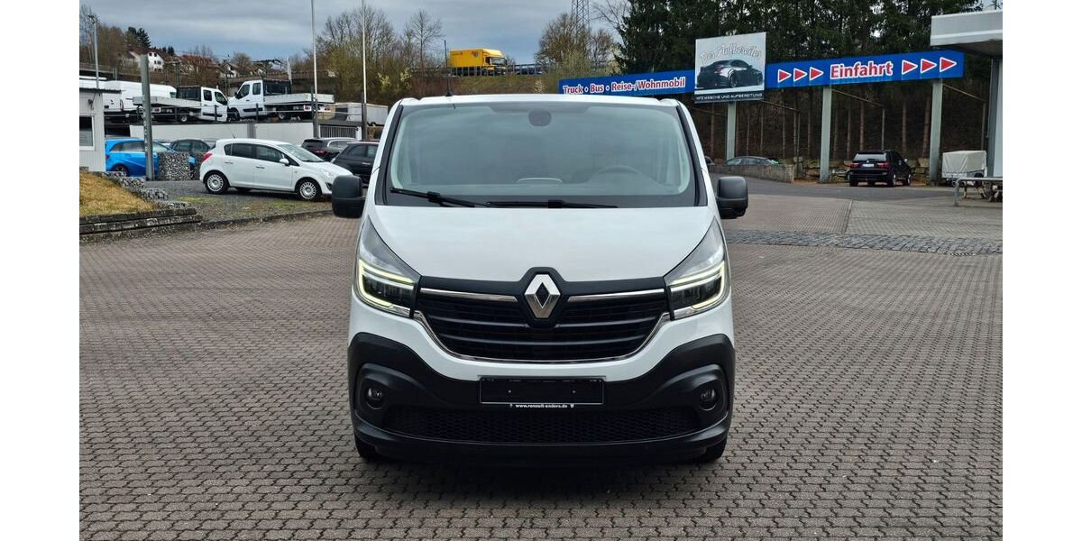 Renault Trafic 57.250 km 19.990 &euro; Fulda 36043