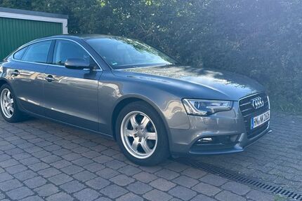 Audi A5 141.000 km 12.299 &euro; Neckarsulm 74172