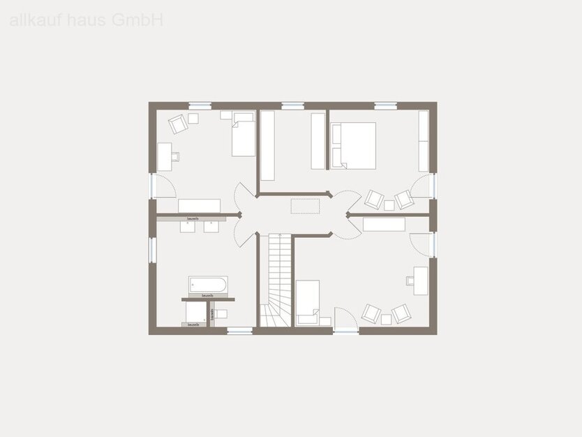 Stilsicher und Effizient- Ihr Neubau im Dresdner Speckgürtel