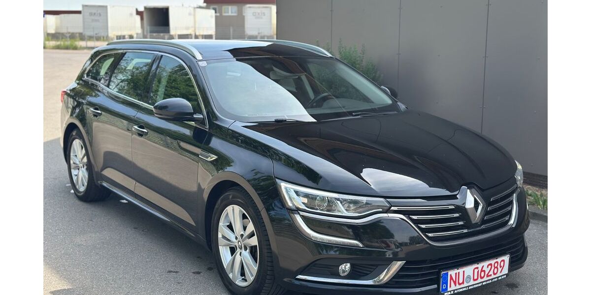 Renault Talisman 167.000 km 7.990 &euro; Neu-Ulm 89231