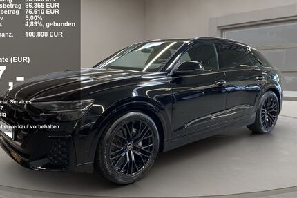 Audi Q8 3.000 km 98.480 &euro; Krefeld 47805
