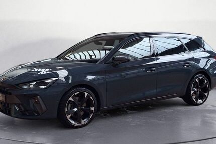 Cupra Leon 22.793 km 31.760 &euro; Ettlingen 76275