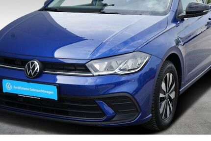 VW Polo 6.805 km 18.930 &euro; Chemnitz 09113