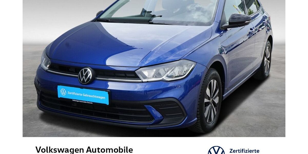 VW Polo 6.805 km 18.930 &euro; Chemnitz 09113