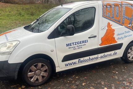 Citroen Berlingo 115.000 km 3.999 &euro; Mömbris 63776