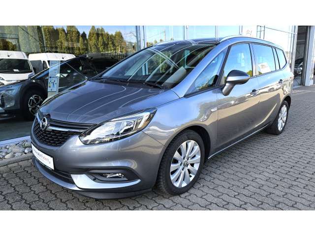 Opel Zafira 93.200 km 12.900 &euro; Balingen 72336