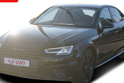 Audi A4 83.746 km 21.990 &euro; Cottbus OT Kolkwitz 03099