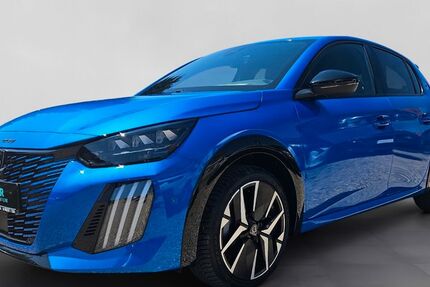 Peugeot 208 20.490 km 24.490 € Altenstadt / Iller 89281