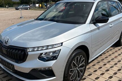 Skoda Kamiq 24.063 km 21.190 &euro; Triptis 07819
