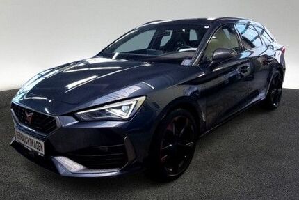 Cupra Leon 29.986 km 28.490 &euro; Landsberg 86899