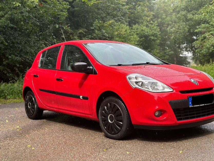 Clio