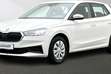 Skoda Fabia 22.413 km 13.480 &euro; Emsdetten 48282