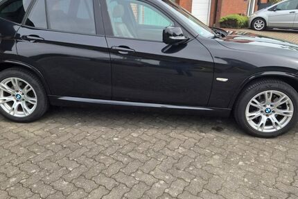 BMW X1 115.000 km 13.900 &euro; Coesfeld 48653