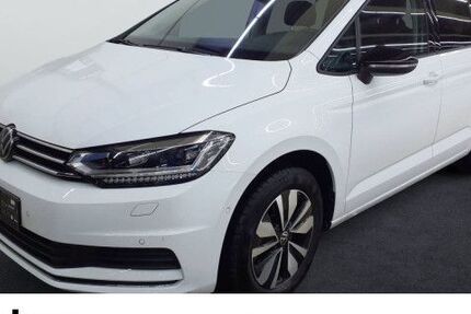 VW Touran 23.028 km 31.830 &euro; Kehl 77694