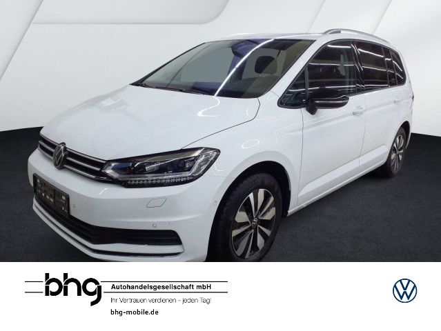 VW Touran 23.028 km 31.830 &euro; Kehl 77694