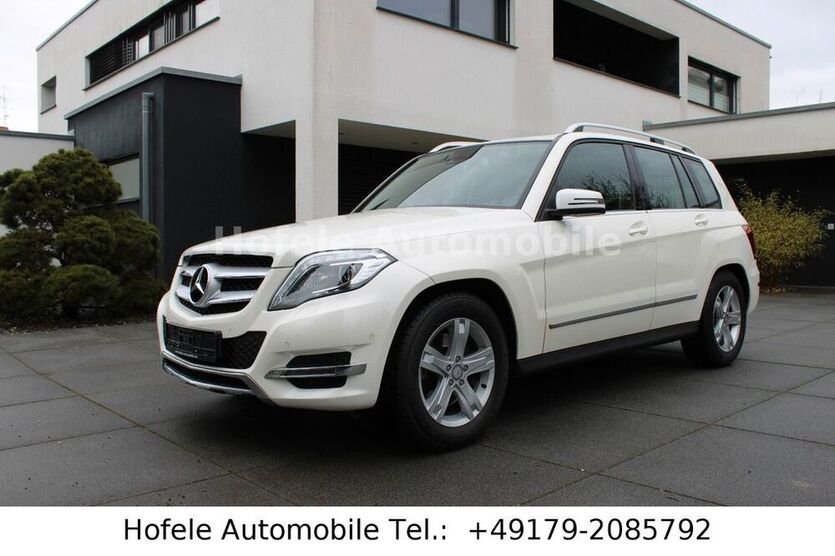GLK 220