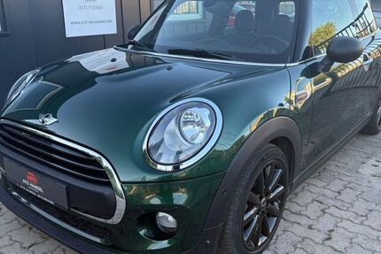 Mini ONE 64.841 km 13.999 &euro; Neubrandenburg 17034