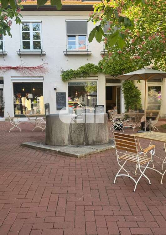 Gastronomie in Pullach im Isartal 1.619,60 € 45 m²