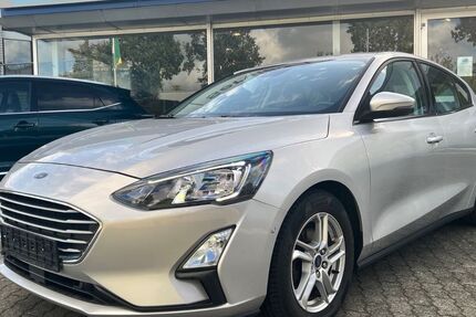 Ford Focus 81.400 km 12.690 &euro; Senden 48308