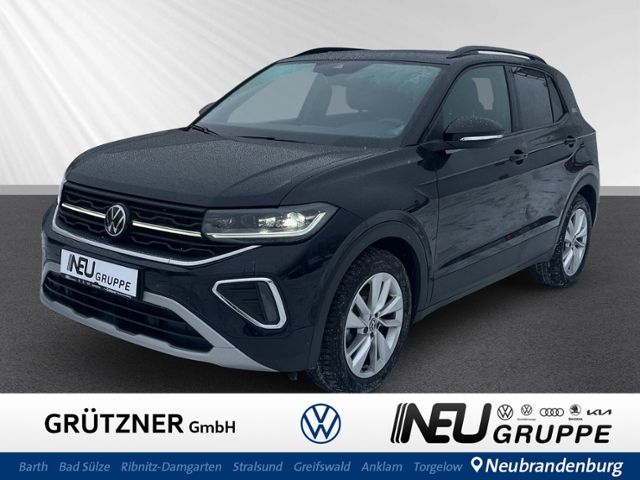 VW T-Cross 11.929 km 29.900 &euro; Neubrandenburg 17033