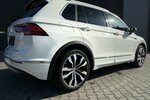 Tiguan R-Line / 4Motion / Pano / Kamera / AAC