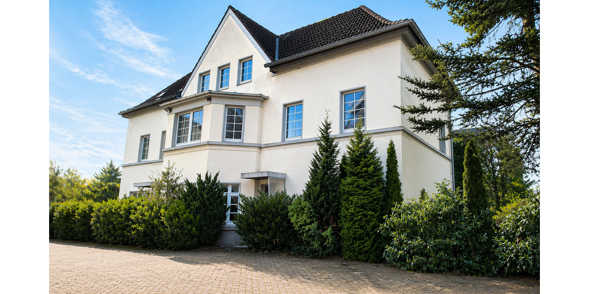 Einfamilienhaus Düsseldorf Stadtbezirk 3 - 9 Zimmer, 264 m&sup2;, 1.850.000&euro; | Angebot:26437046