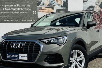 Audi Q3 55.500 km 25.995 &euro; Ettenheim 77955