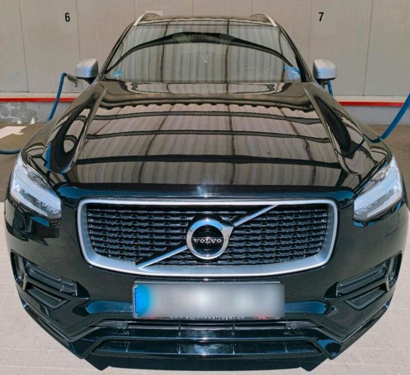 XC90