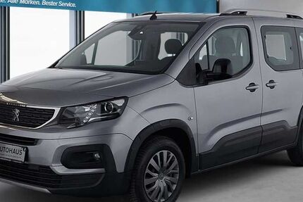 Peugeot Rifter 50.655 km 16.840 &euro; Schweinfurt 97424
