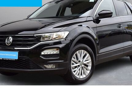 VW T-Roc 36.150 km 16.450 &euro; Verden 27283