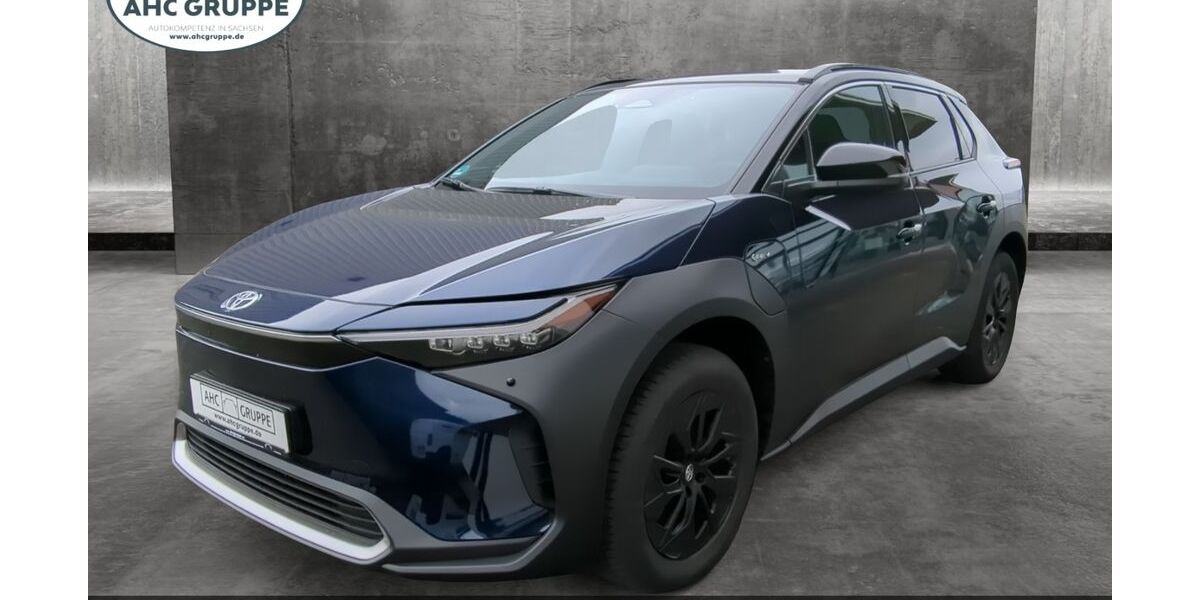 Toyota bZ4X 6.197 km 38.490 &euro; Chemnitz 09119