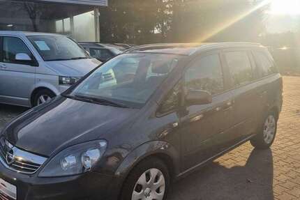 Opel Zafira 121.600 km 5.980 &euro; Surwold 26903