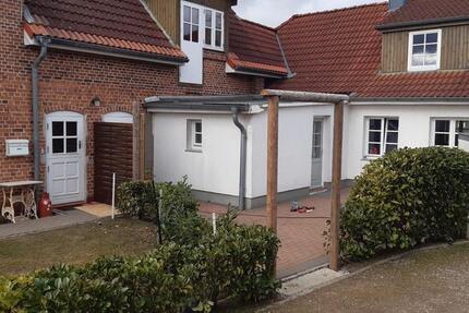 5-Zimmer Wohnung in Brebel 5 zimmer