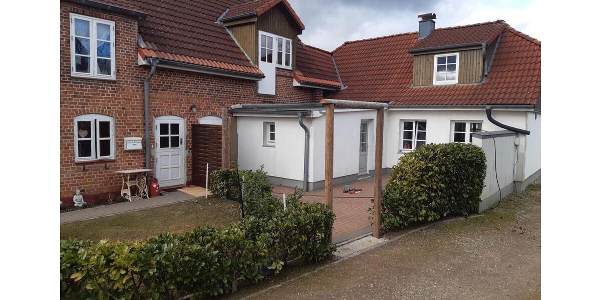 5-Zimmer Wohnung in Brebel 5 zimmer