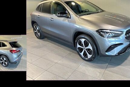 Mercedes-Benz GLA 220 9.666 km 46.450 € Ingolstadt 85055