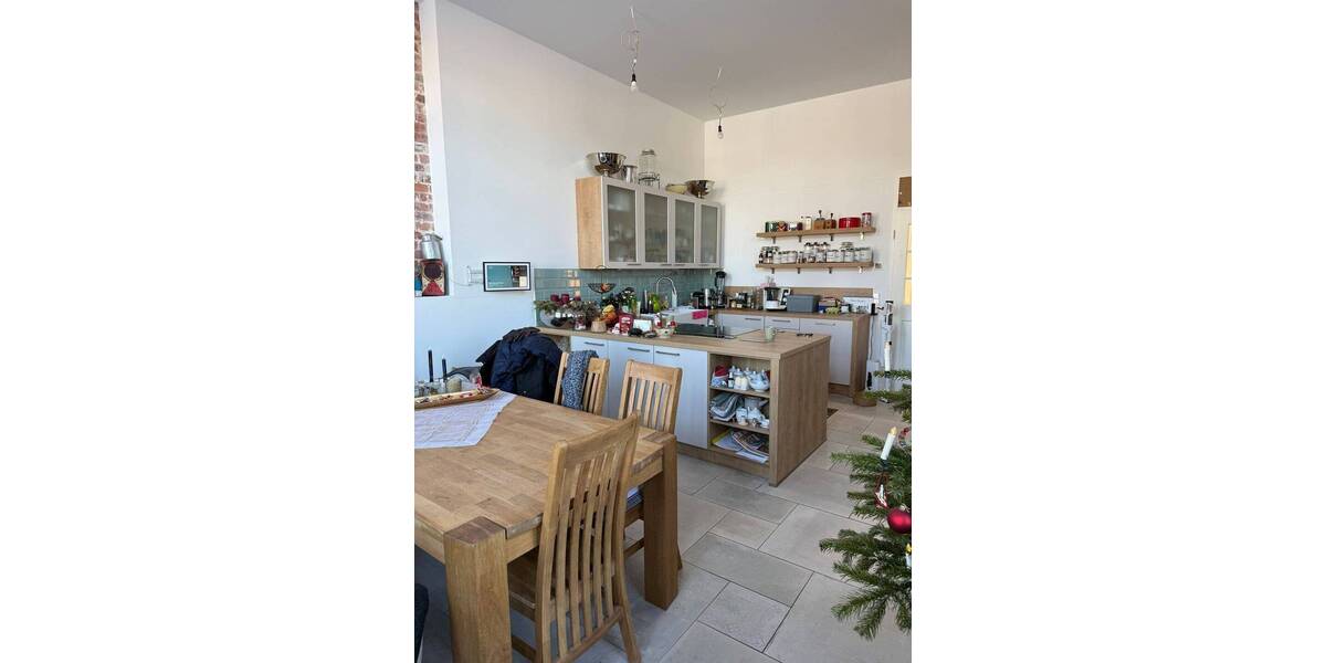 Mehrfamilienhaus, Wohnhaus Friedrichswerth Friedrichswerth - 6 Zimmer, 234 m&sup2;, 380.000&euro; | Angebot:26127298