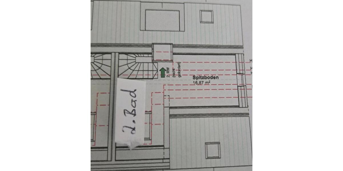 Einfamilienhaus Halstenbek - 5 Zimmer, 120 m&sup2;, 2.600&euro; | Angebot:27709548