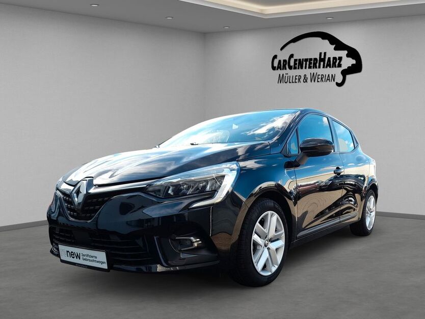 Renault Clio 59.783 km 14.900 € Blankenburg 38889