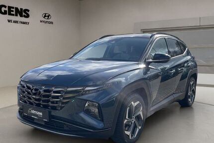 Hyundai TUCSON 68.579 km 21.990 &euro; Soest 59494