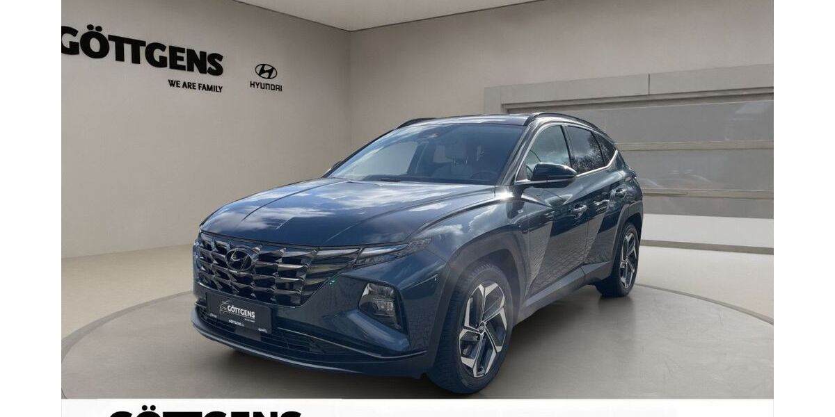 Hyundai TUCSON 68.579 km 21.990 &euro; Soest 59494