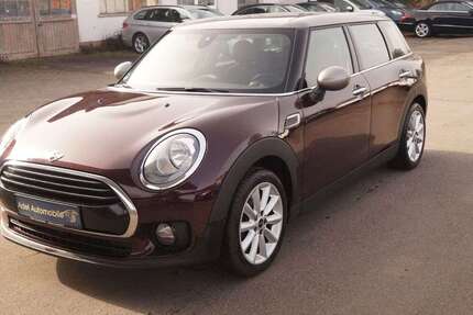 Mini Cooper Clubman 141.000 km 8.999 &euro; Eberhardzell-Oberessendorf 88436